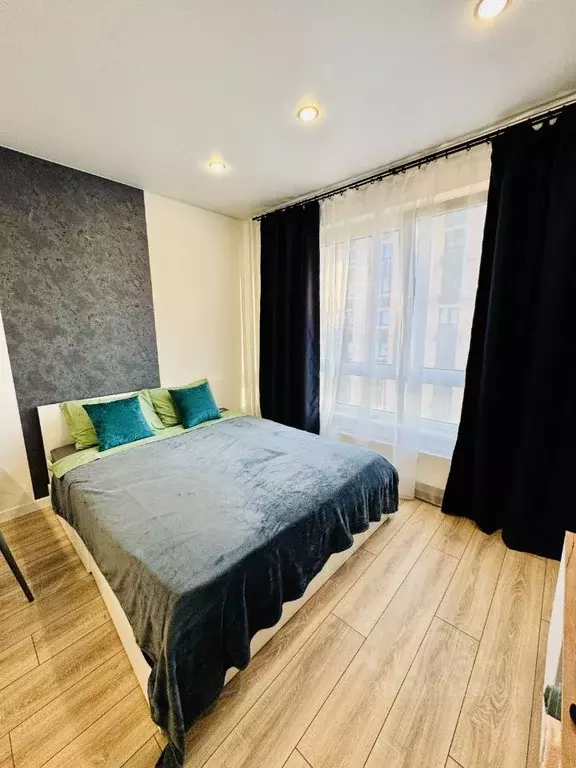 Студия Москва проезд Стройкомбината, 1 (30.0 м) - Фото 1