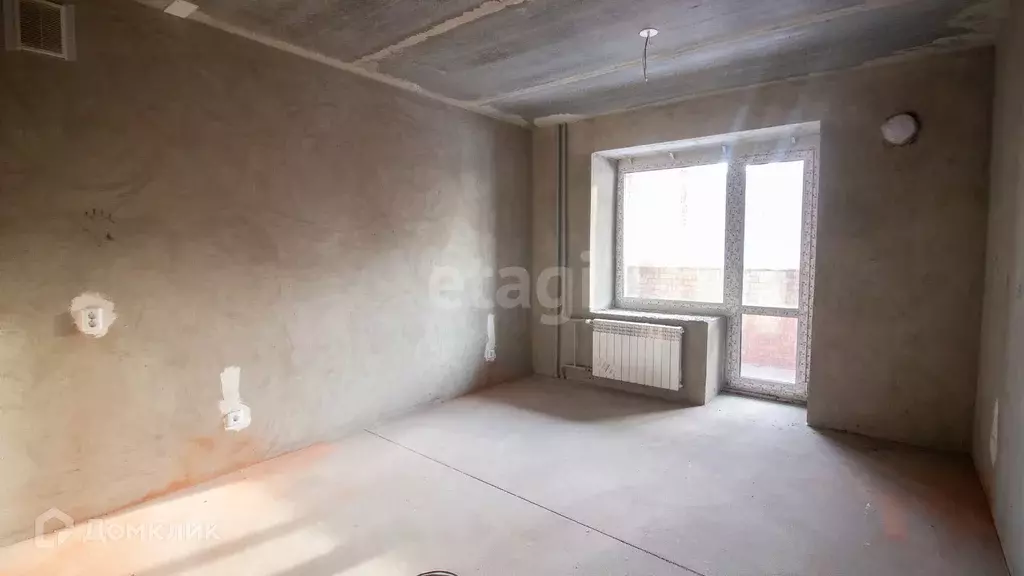Продаётся квартира-студия, 28.4 м - Фото 0