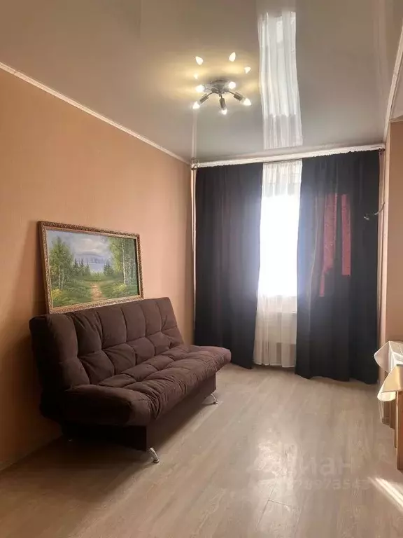 Студия Московская область, Люберцы городской округ, д. Мотяково 65к40 ... - Фото 1