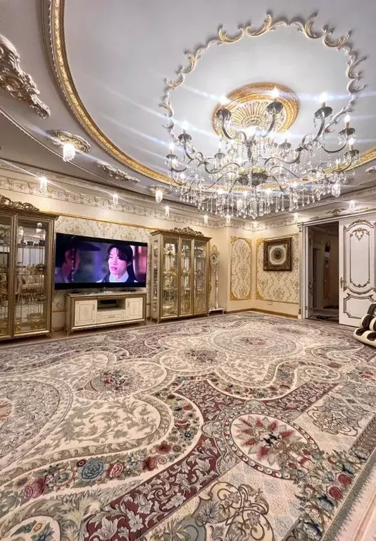 3-к кв. Московская область, Реутов ул. Реутовских ополченцев, 8 (147.5 ... - Фото 0