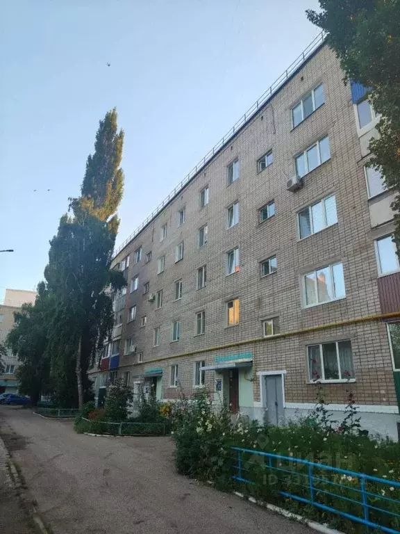 3-к кв. Башкортостан, Стерлитамак ул. Худайбердина, 56 (61.6 м) - Фото 1