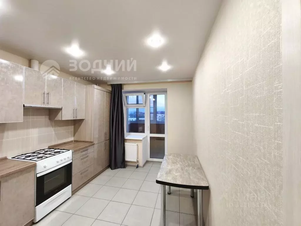 1-к кв. Чувашия, Канаш ул. Разина, 5А (39.2 м) - Фото 2