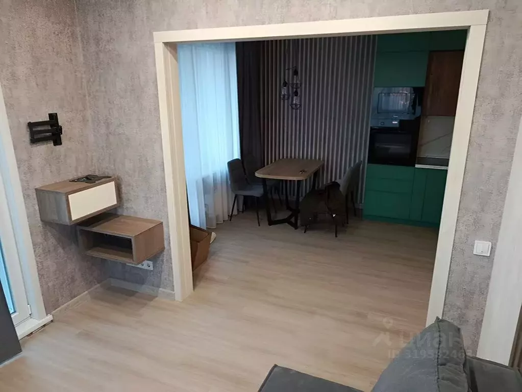 3-к кв. Новосибирская область, Новосибирск ул. Виноградова, 5 (56.0 м) - Фото 1