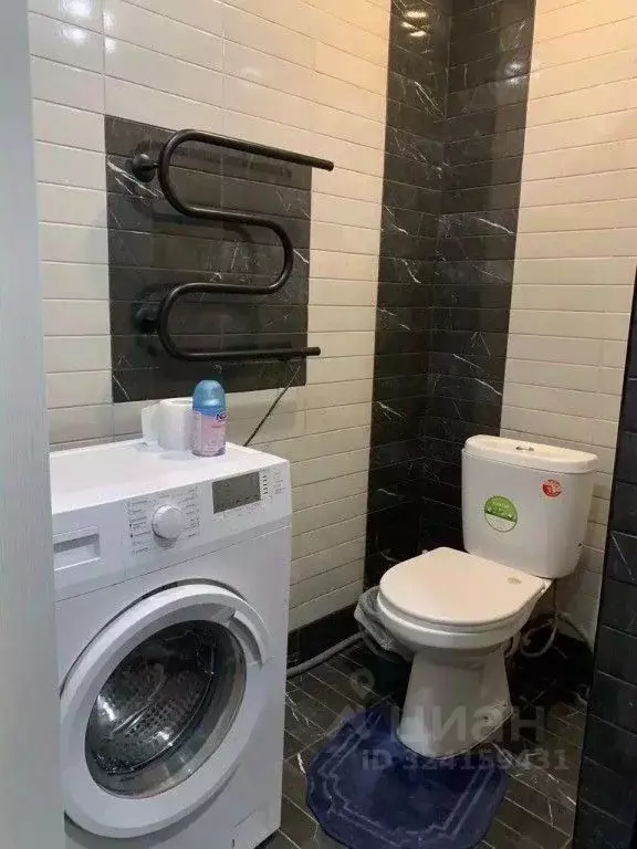 1-к кв. Московская область, Люберцы Инициативная ул., 7В (32.0 м) - Фото 2