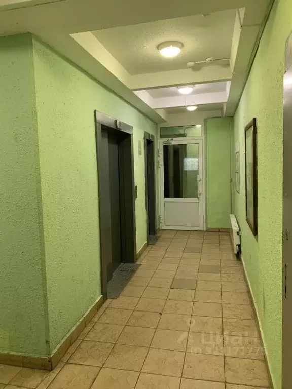 1-к кв. Москва пос. Коммунарка, 16 (35.3 м) - Фото 0
