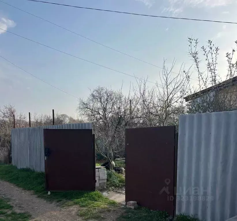 Дом в Крым, Кировское пгт ул. 14-я (46 м) - Фото 1