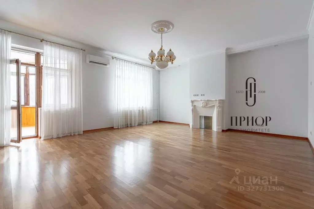 4-к кв. Татарстан, Казань ул. Патриса Лумумбы, 44 (183.8 м) - Фото 1