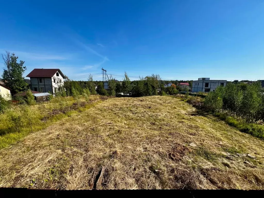 Участок в Москва № 129 кв-л, 2 (15.0 сот.) - Фото 2