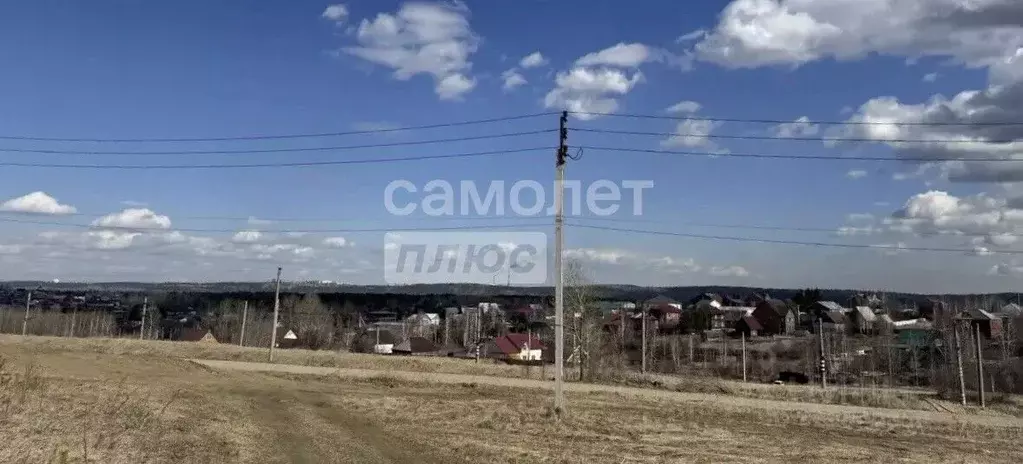 Участок в Иркутская область, Иркутский муниципальный округ, с. ... - Фото 2