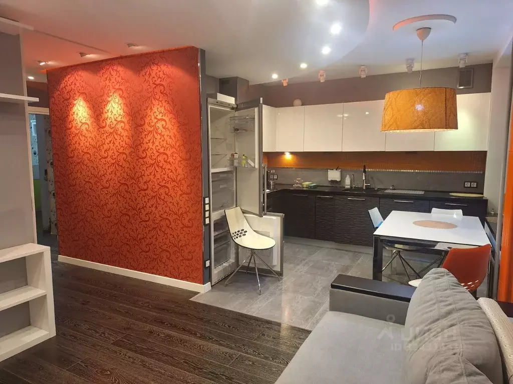 3-к кв. Москва Петровско-Разумовская аллея, 6 (60.0 м) - Фото 1