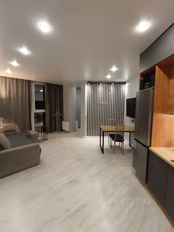 1-к кв. Санкт-Петербург Ленинский просп., 64к1 (48.1 м) - Фото 1