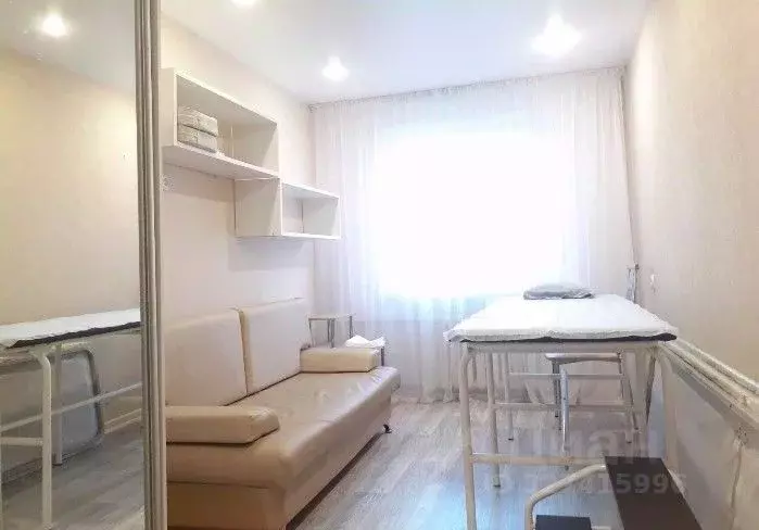 Помещение свободного назначения в Нижегородская область, Нижний ... - Фото 1