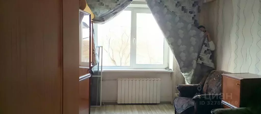 2-к кв. Санкт-Петербург ул. Передовиков, 11К1 (49.0 м) - Фото 2