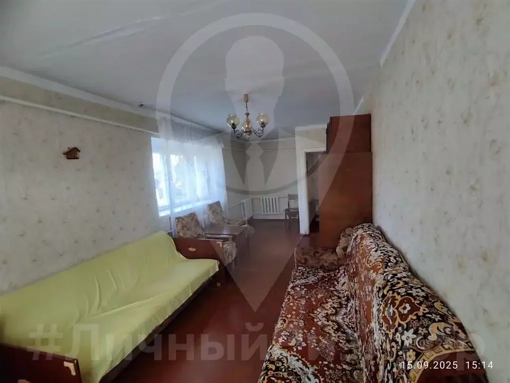 1-к кв. Рязанская область, Рыбновский район, Пощуповское с/пос, с. ... - Фото 1