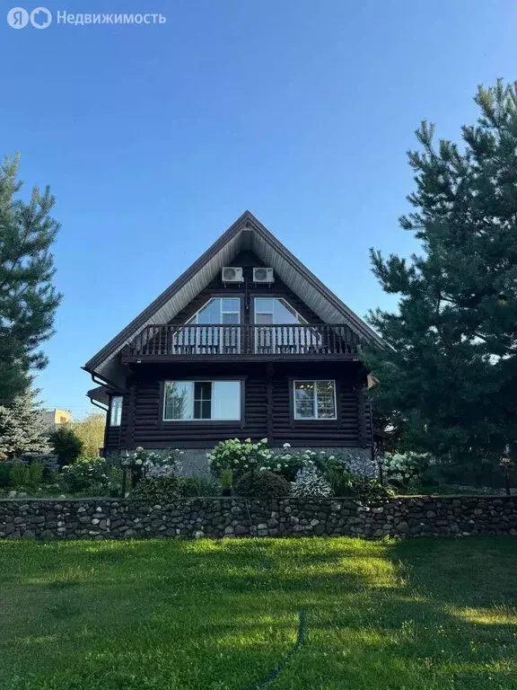 Дом в село Решма, улица Ленина, 30 (160 м) - Фото 1