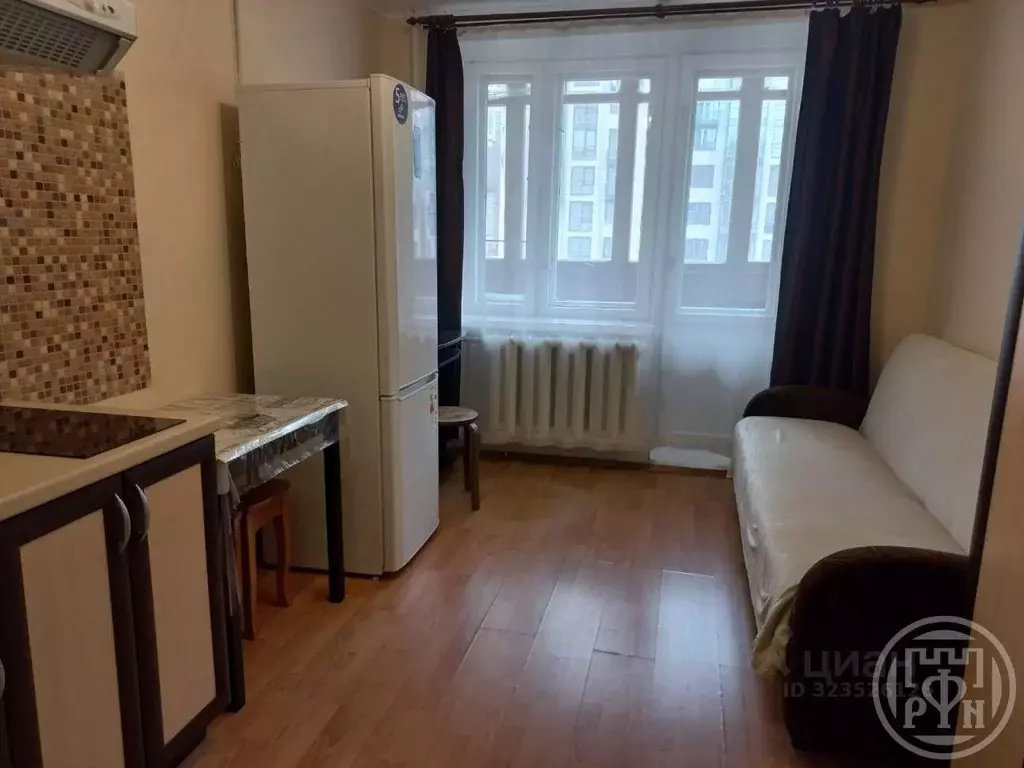 Комната Санкт-Петербург ул. Академика Константинова, 4К1 (11.2 м) - Фото 1