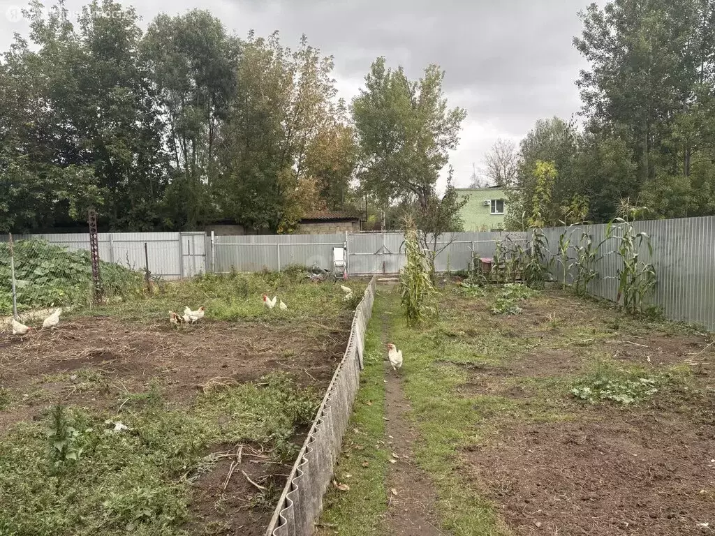 Дом в Егорьевск, Красная улица (53.2 м) - Фото 1