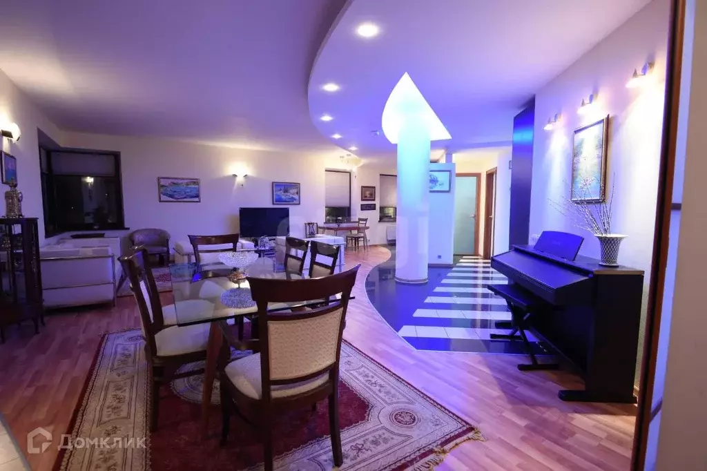 Продаётся 3-к квартира, 122.5 м - Фото 1