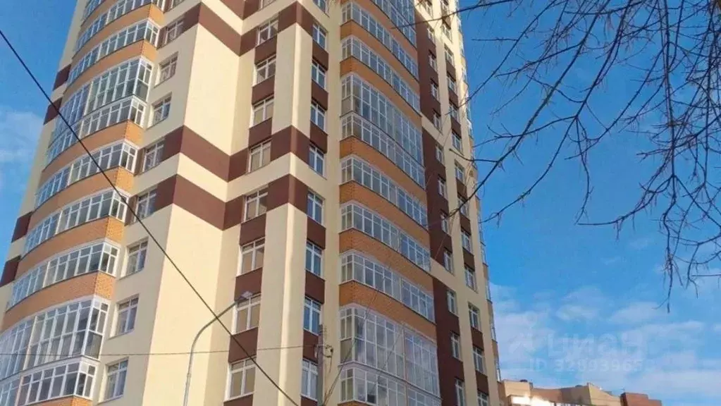 1-к кв. Пермский край, Пермь ул. Карпинского, 112А (45.0 м) - Фото 1