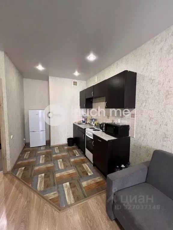 Студия Татарстан, Казань Профессора Камая ул., 10к2 (30.1 м) - Фото 2