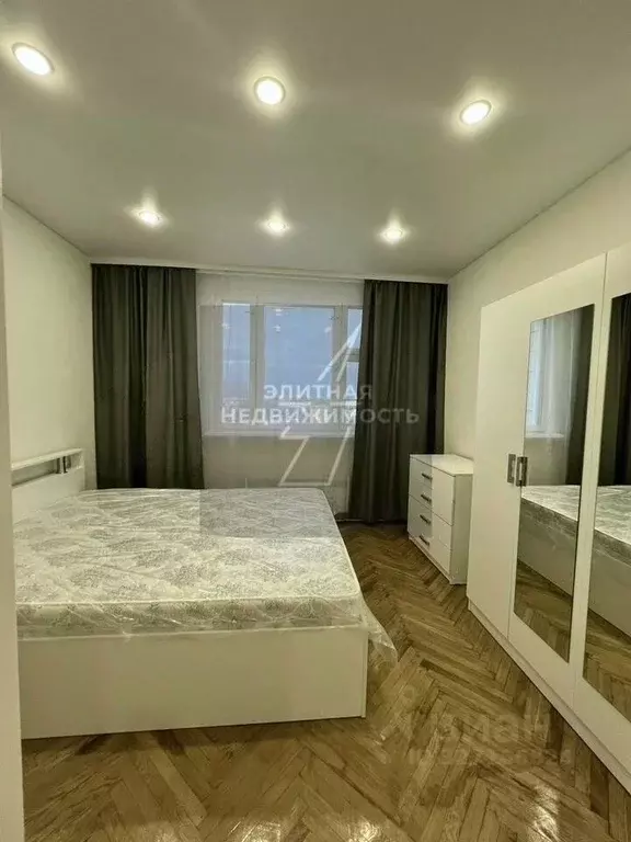 3-к кв. Москва Сельскохозяйственная ул., 18К3 (85.0 м) - Фото 1