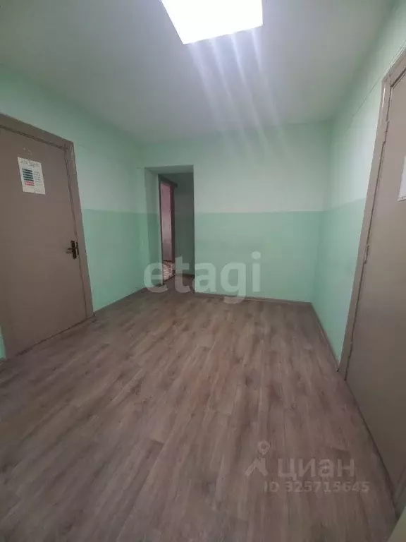 Офис в Свердловская область, Талица ул. Ленина, 77 (126 м) - Фото 1