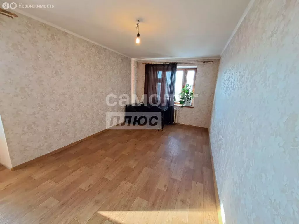 1-комнатная квартира: Пенза, улица Собинова, 14 (45 м) - Фото 2