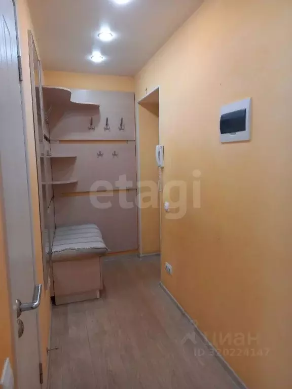 2-к кв. Марий Эл, Йошкар-Ола ул. Анциферова, 21А (46.4 м) - Фото 1