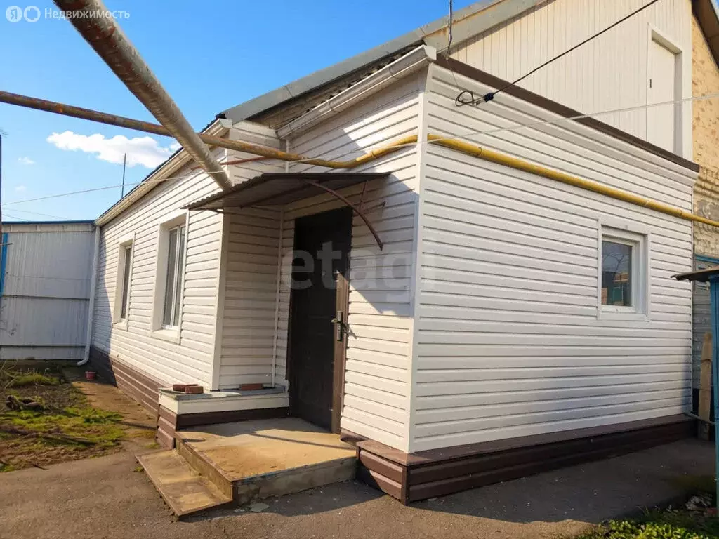 2-комнатная квартира: Прибрежное сельское поселение, посёлок ... - Фото 2