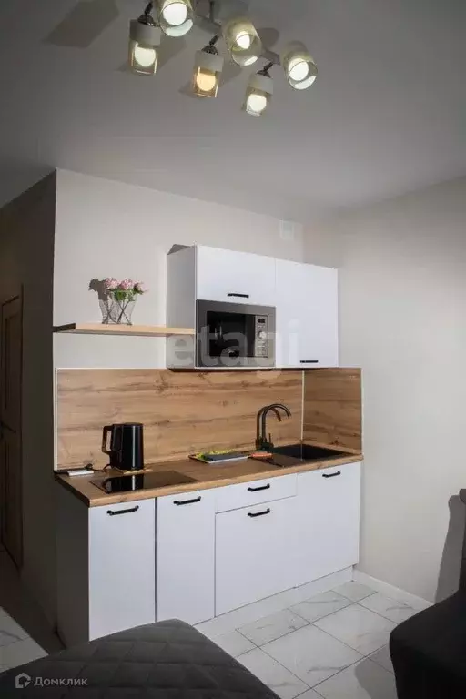 Продаётся квартира-студия, 23 м - Фото 1