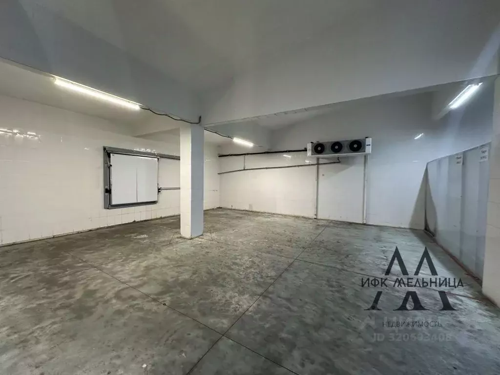 Помещение свободного назначения в Свердловская область, Полевской ... - Фото 2