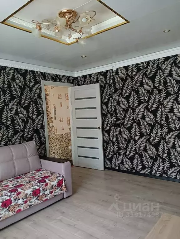 2-к кв. Тверская область, Тверь ул. Фадеева, 38к1 (40.0 м) - Фото 1