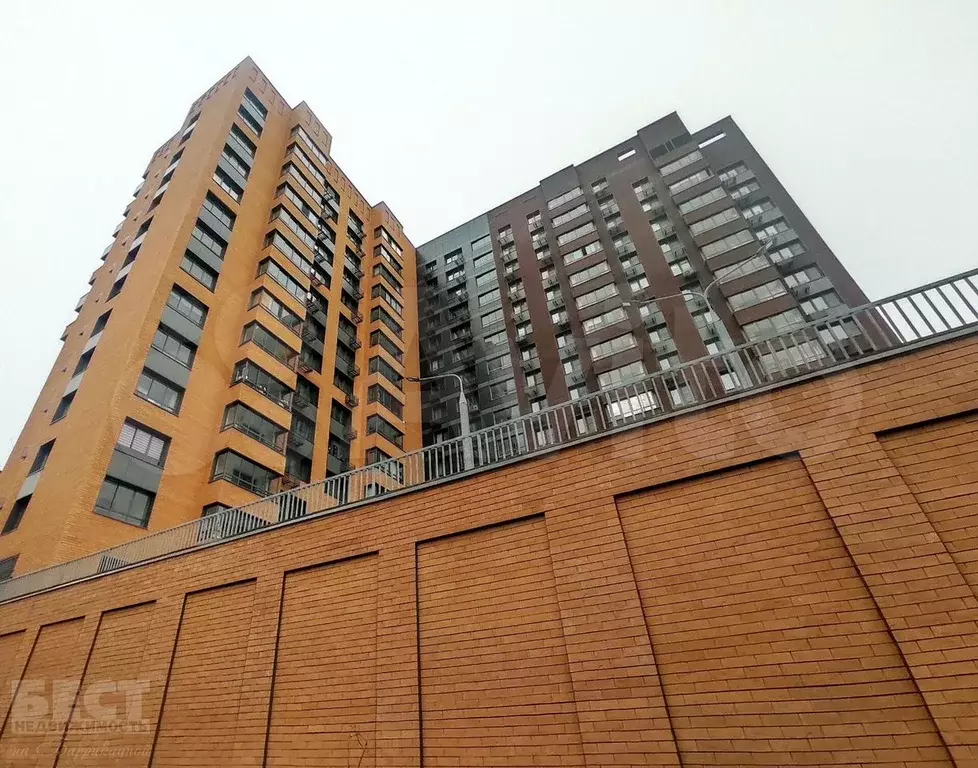 Аукцион: 2-к. квартира, 56,6 м, 11/15 эт. - Фото 0