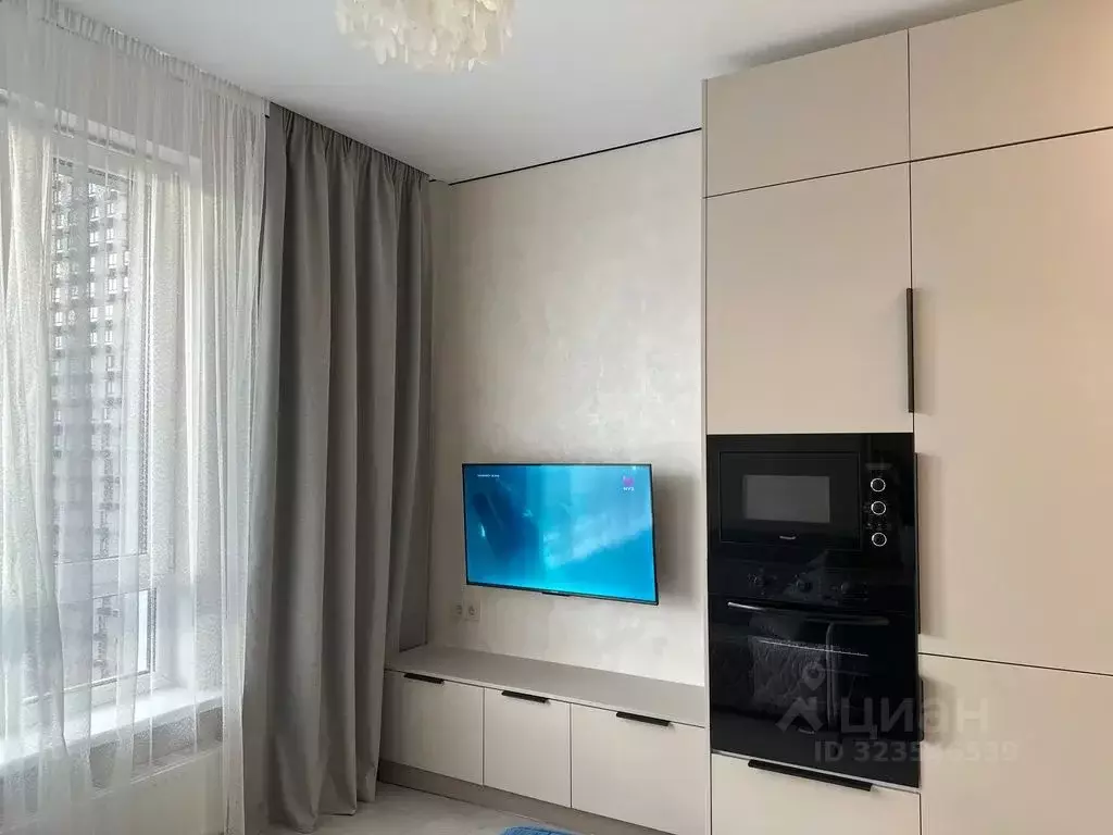 1-к кв. Москва Тагильская ул., 2к1 (40.0 м) - Фото 2