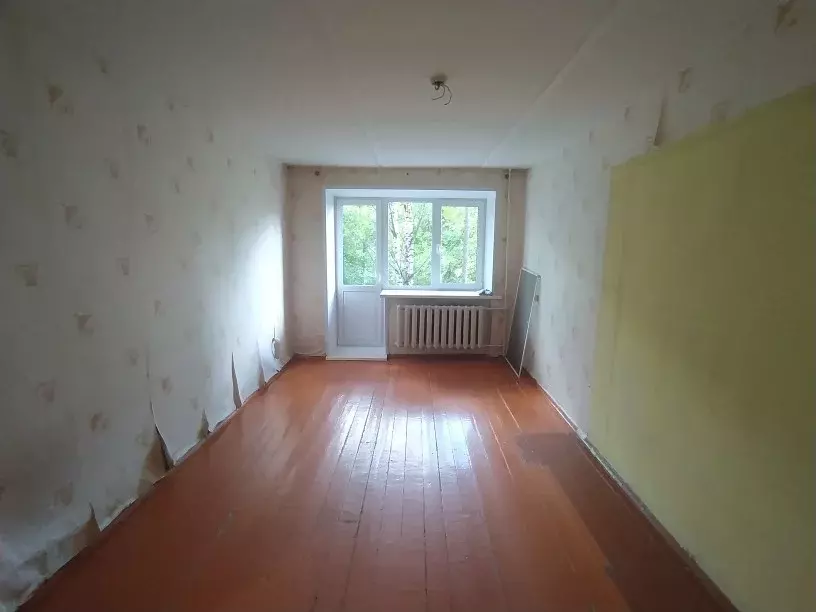 Продаётся 2-к квартира, 43.6 м - Фото 1