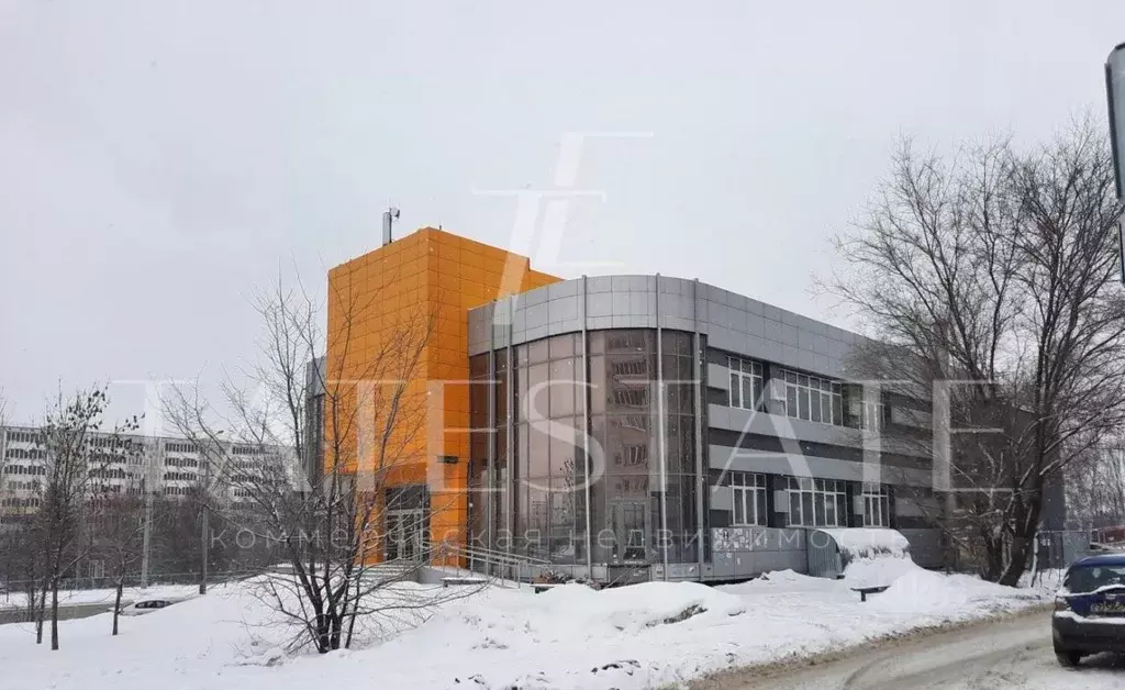 Помещение свободного назначения в Татарстан, Казань просп. Победы, 56Г ... - Фото 1