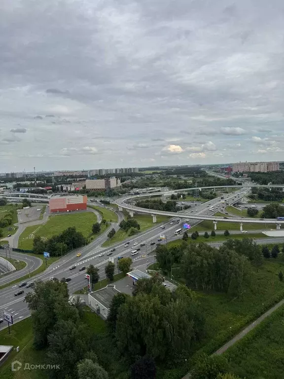 Продаётся 2-к квартира, 57.8 м - Фото 1