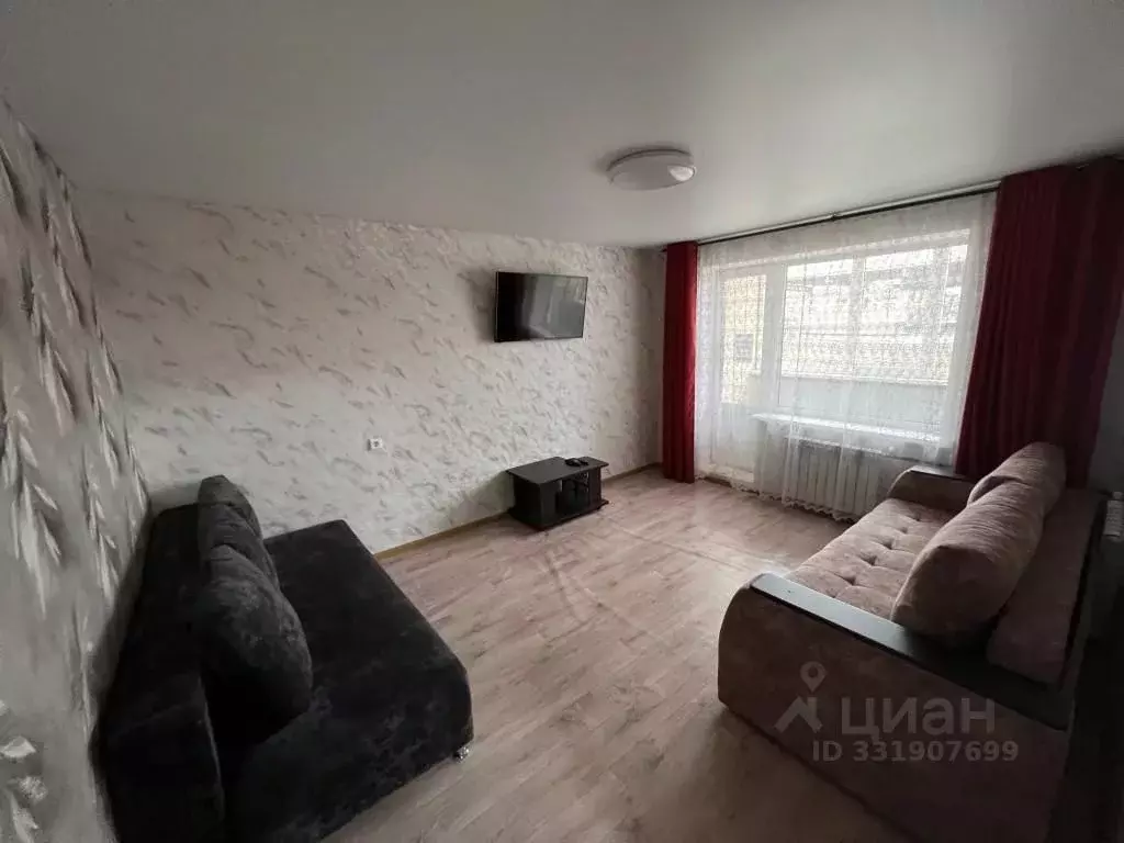 2-к кв. Башкортостан, Бирск ул. Свердлова, 25Б (48.0 м) - Фото 2