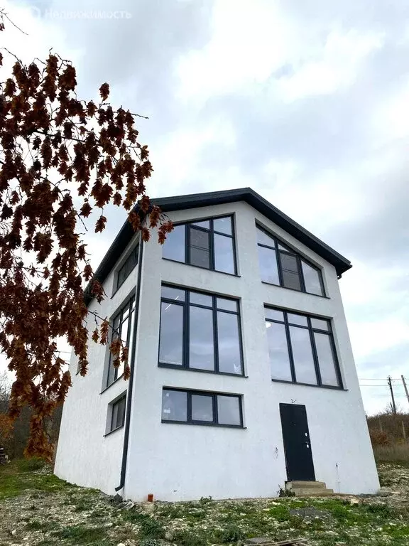 Дом в Борисовка, Солнечная улица, 66 (179 м) - Фото 2