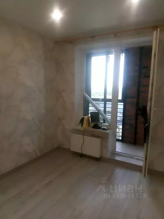 Студия Воронежская область, Воронеж Ростовская ул., 67 (13.3 м) - Фото 1