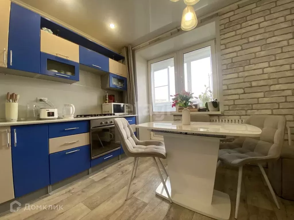 Продаётся 2-к квартира, 54.6 м - Фото 0