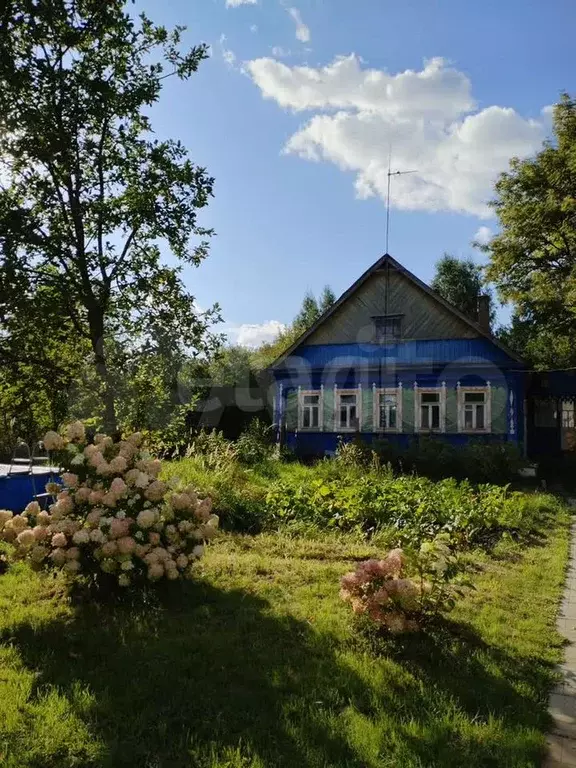Дом 76 м на участке 15 сот. - Фото 1
