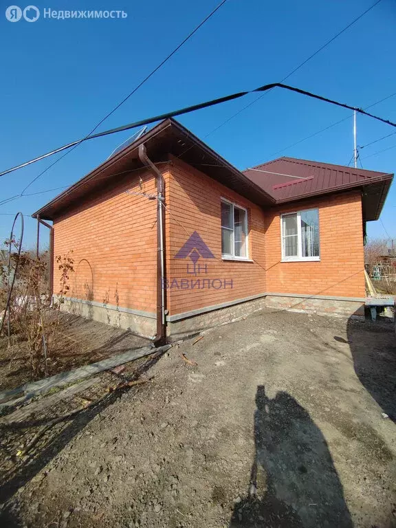 Дом в Волгодонск, СНТ Строитель, массив 6 (65 м) - Фото 2