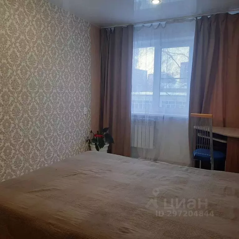 1-к кв. Свердловская область, Первоуральск ул. Ленина, 13Б (48.0 м) - Фото 1