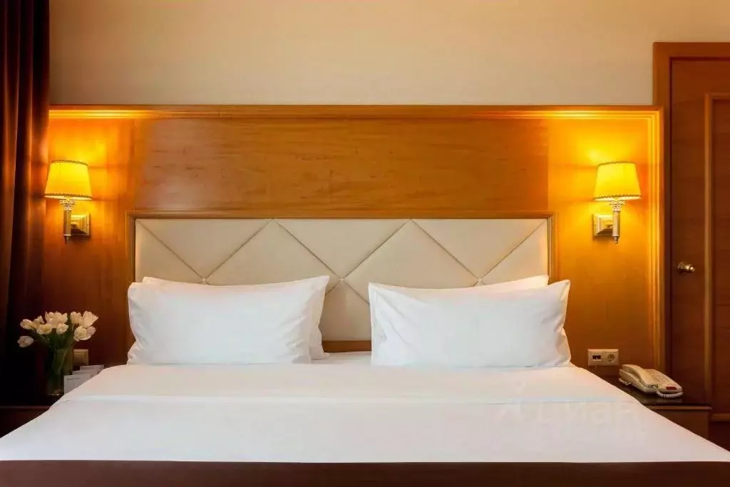 Комната Москва Шипиловская ул., 28А (51.0 м) - Фото 2