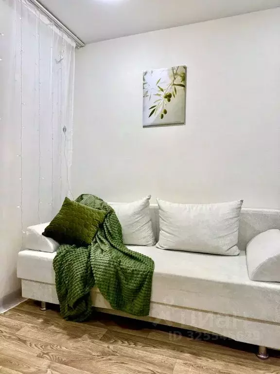 Студия Татарстан, Казань просп. Победы, 158 (16.0 м) - Фото 1