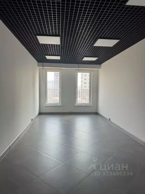 Офис в Приморский край, Владивосток ул. Державина, 25 (25 м) - Фото 1