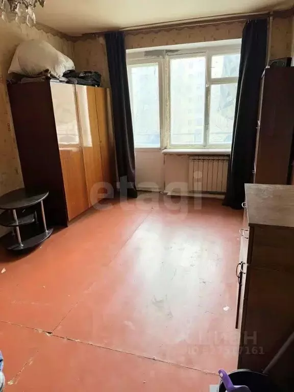 1-к кв. Ростовская область, Батайск ул. Кирова, 13 (38.0 м) - Фото 2