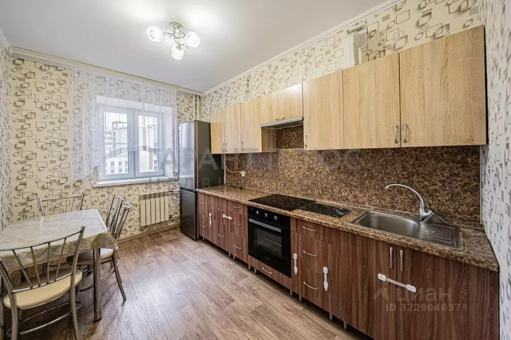 1-к кв. Липецкая область, Липецк ул. Котовского, 19 (40.0 м) - Фото 2