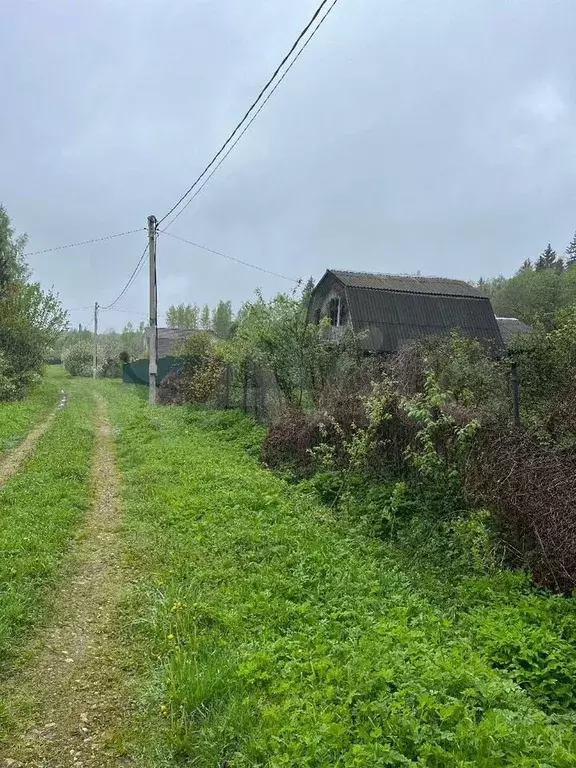 Дача 70 м на участке 6 сот. - Фото 0